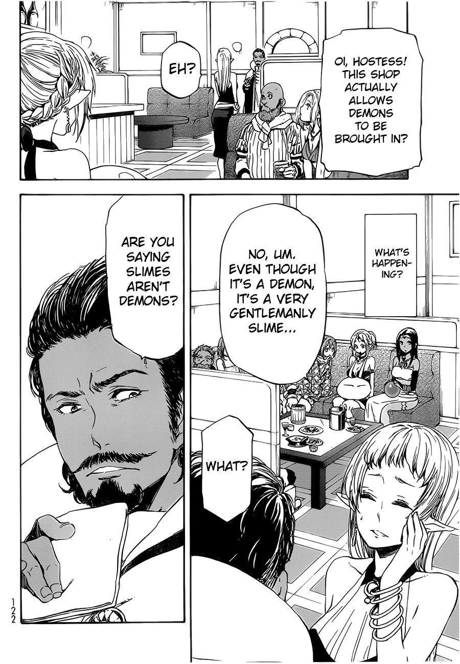 Tensei Shitara Slime Datta Ken, Chapter 6 image 17